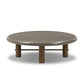 Zia Coffee Table