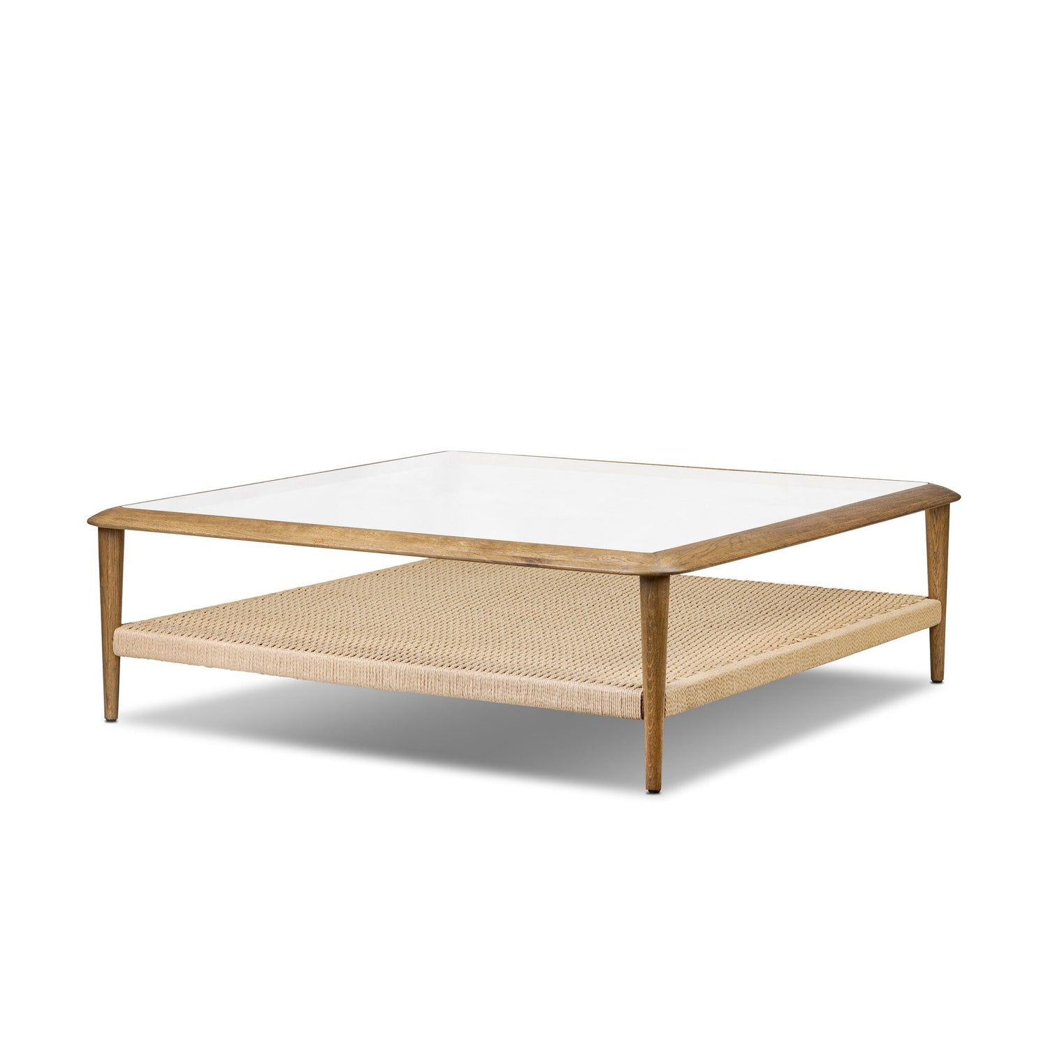 Carmelo Coffee Table