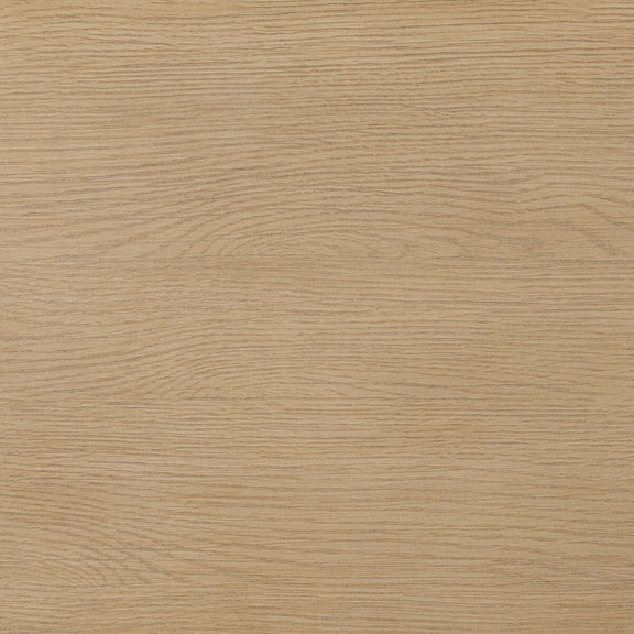 Pecos Coffee Table - Light Wash Oak Veneer