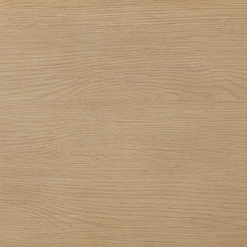 Pecos Coffee Table - Light Wash Oak Veneer