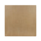 Pecos Coffee Table - Light Wash Oak Veneer