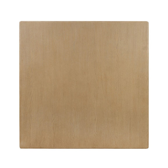 Pecos Coffee Table - Light Wash Oak Veneer
