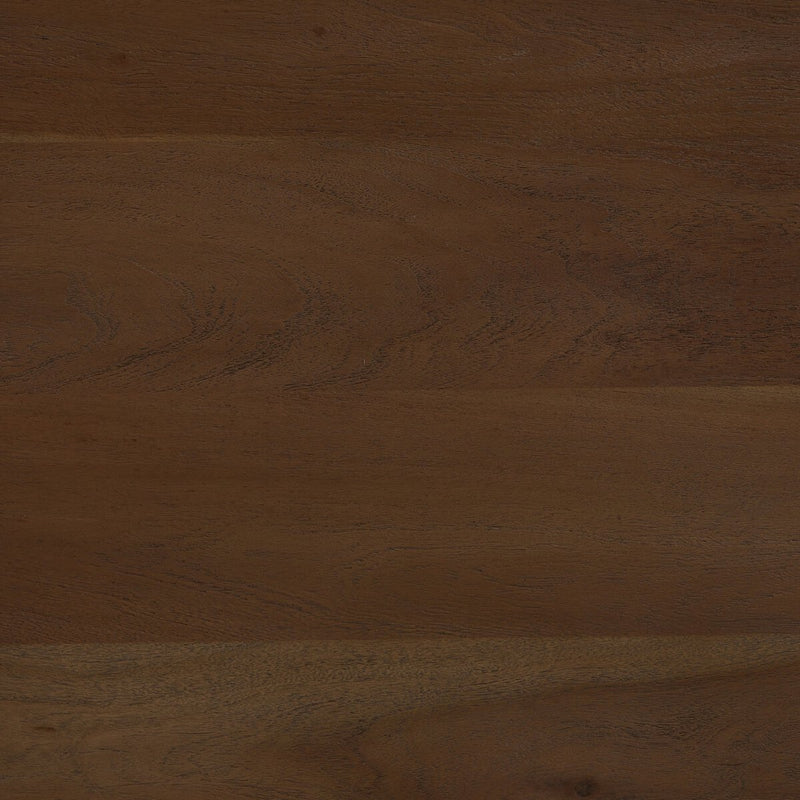 Reid Coffee Table - Medium Brown Acacia