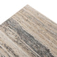 Angelo Coffee Table - White Travertine
