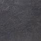 Bomba Coffee Table - Textured Black Concrete
