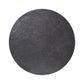 Bomba Coffee Table - Textured Black Concrete