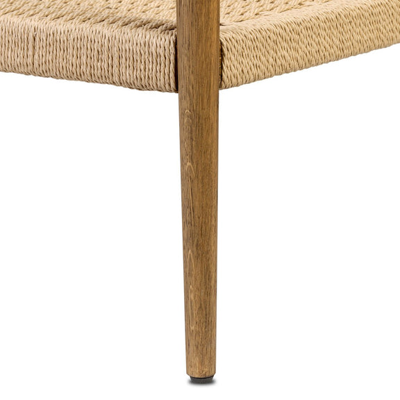 Carmelo Console Table - Tempered Glass