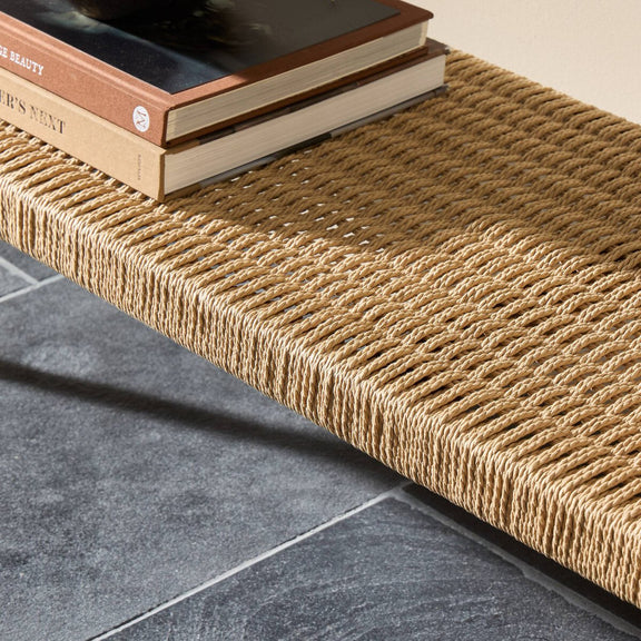 Carmelo Console Table - Tempered Glass