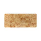 Mullins Desk - Natural Mappa Burl