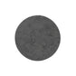 Nina End Table - Grey Italian Marble