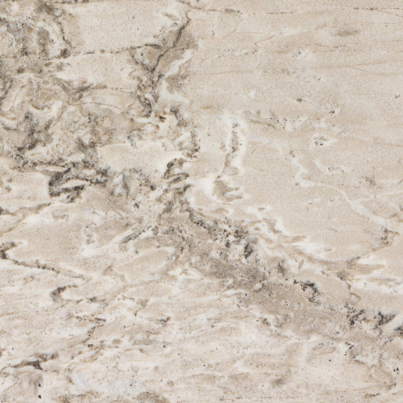 Argos Console Table - Sand Marble