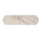 Argos Console Table - Sand Marble