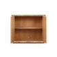 Mullins Small Cabinet - Natural Mappa Burl