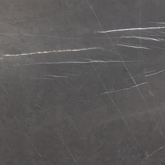 Rayna Coffee Table - Grey Italian Marble