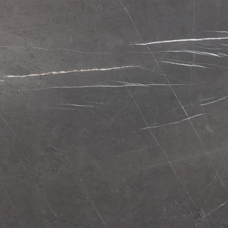 Rayna Coffee Table - Grey Italian Marble