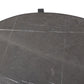 Rayna Coffee Table - Grey Italian Marble