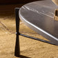 Rayna Coffee Table - Grey Italian Marble