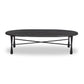 Rayna Coffee Table - Grey Italian Marble
