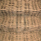 Brailey End Table - Smoked Natural Sungkai