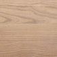 Brailey End Table - Smoked Natural Sungkai
