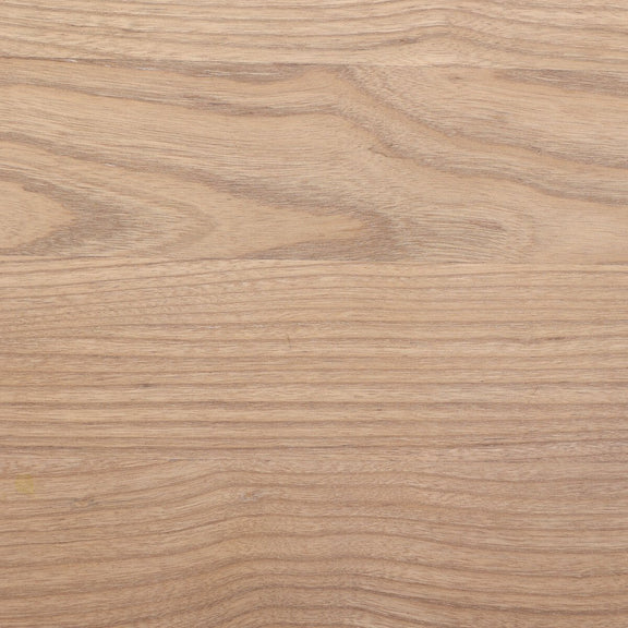 Brailey End Table - Smoked Natural Sungkai