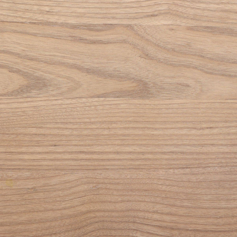 Brailey End Table - Smoked Natural Sungkai