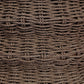 Brailey End Table - Dark Brown Sungkai