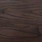 Brailey End Table - Dark Brown Sungkai