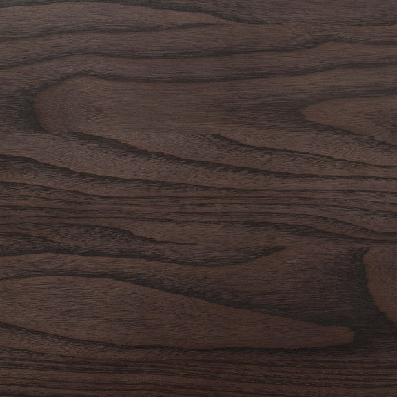 Brailey End Table - Dark Brown Sungkai