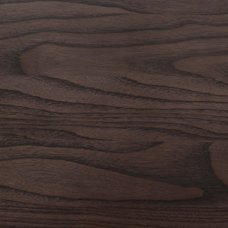 Brailey End Table - Dark Brown Sungkai