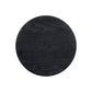 Brailey End Table - Black Stained Sungkai