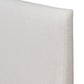 Calliope Bed - Antwerp Bone