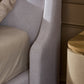 Calliope Bed - Antwerp Bone