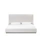 Calliope Bed - Antwerp Bone