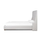 Calliope Bed - Antwerp Bone