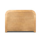 Rane Bed - Heirloom Sienna