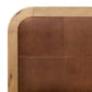 Rane Bed - Heirloom Sienna