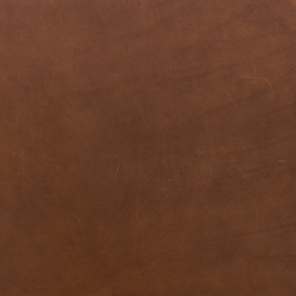 Rane Bed - Heirloom Sienna