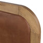 Rane Bed - Heirloom Sienna