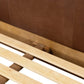 Rane Bed - Heirloom Sienna