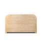 Rane Bed - Heirloom Sienna