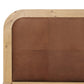 Rane Bed - Heirloom Sienna