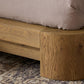 Rane Bed - Heirloom Sienna