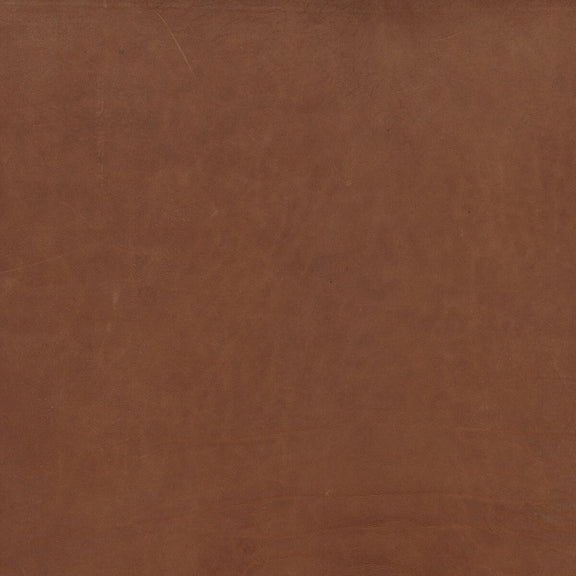 Rane Bed - Heirloom Sienna