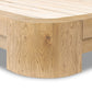 Rane Bed - Heirloom Sienna