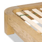 Rane Bed - Heirloom Sienna