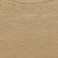 Hazel 6 Drawer Dresser - Light Wash Oak