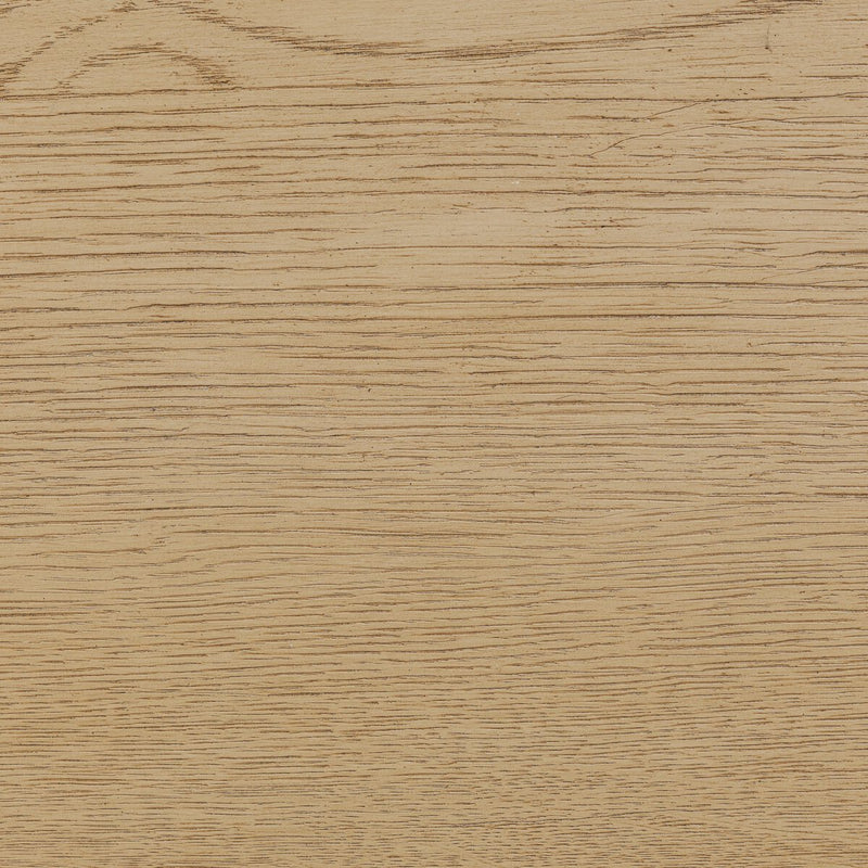 Hazel 6 Drawer Dresser - Light Wash Oak