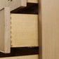 Hazel 6 Drawer Dresser - Light Wash Oak
