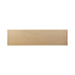 Hazel 6 Drawer Dresser - Light Wash Oak
